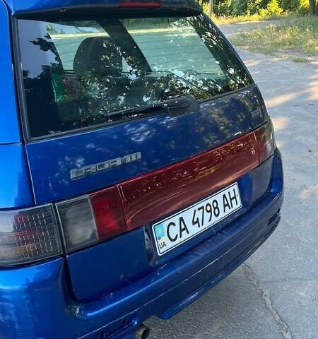 Синій ВАЗ 2111, об'ємом двигуна 1.6 л та пробігом 195 тис. км за 2200 $, фото 2 на Automoto.ua