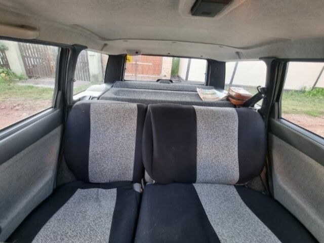 ВАЗ 2111 2006 у Нововолинськ на Automoto.ua Синій ВАЗ 2111, об'ємом двигуна 1.6 л та пробігом 36 тис. км за 1500 $, фото 1 на Automoto.ua