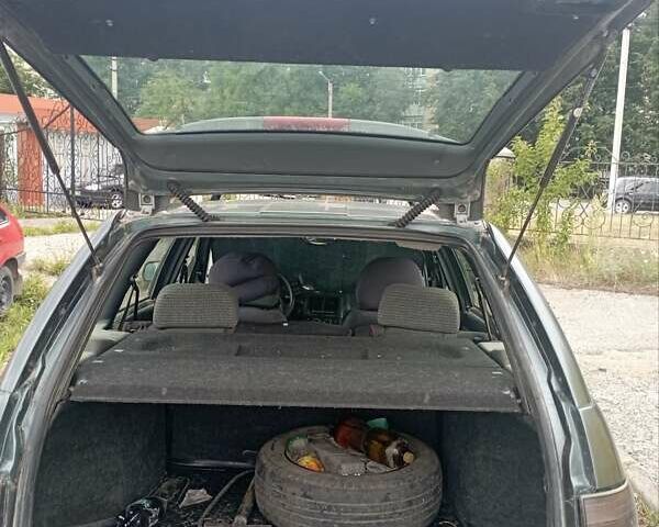 Синій ВАЗ 2111, об'ємом двигуна 1.6 л та пробігом 169 тис. км за 1800 $, фото 4 на Automoto.ua
