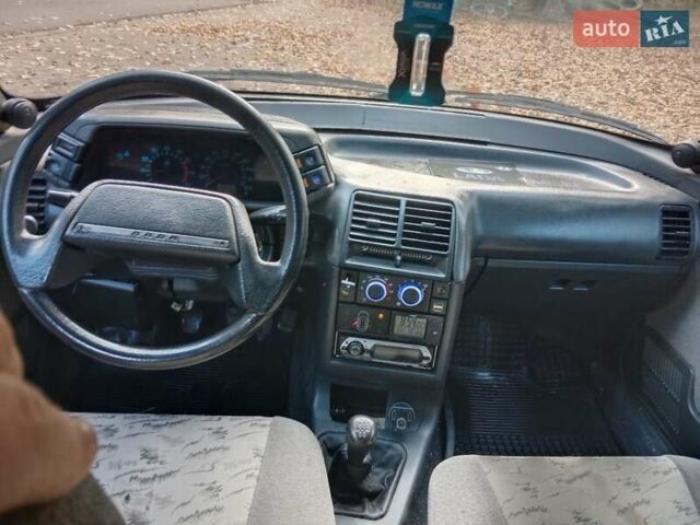 ВАЗ 2111 2006 в Дрогобыче на Automoto.ua Синий ВАЗ 2111, объемом двигателя 1.6 л и пробегом 183 тыс. км за 1550 $, фото 10 на Automoto.ua