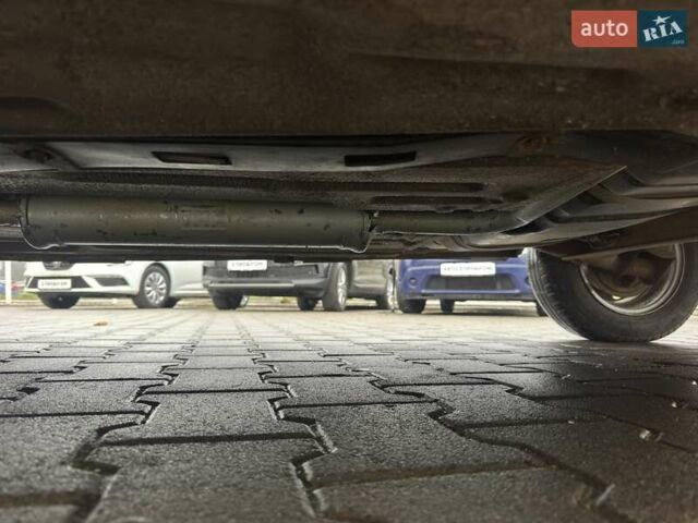 Синий ВАЗ 2111, объемом двигателя 0 л и пробегом 165 тыс. км за 1100 $, фото 14 на Automoto.ua