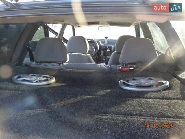 Синий ВАЗ 2111, объемом двигателя 1.6 л и пробегом 178 тыс. км за 2500 $, фото 15 на Automoto.ua