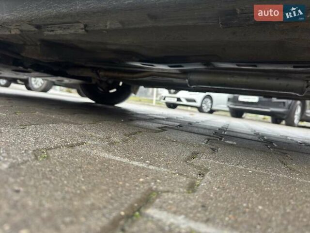 Синий ВАЗ 2111, объемом двигателя 0 л и пробегом 165 тыс. км за 1100 $, фото 13 на Automoto.ua