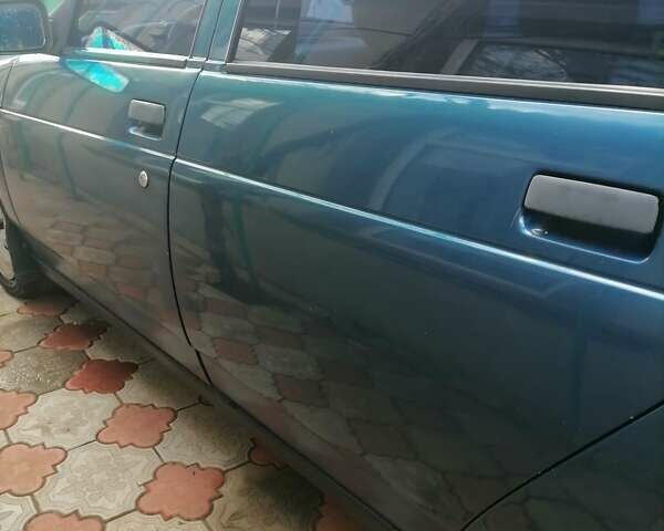Синий ВАЗ 2111, объемом двигателя 1.6 л и пробегом 203 тыс. км за 2800 $, фото 6 на Automoto.ua