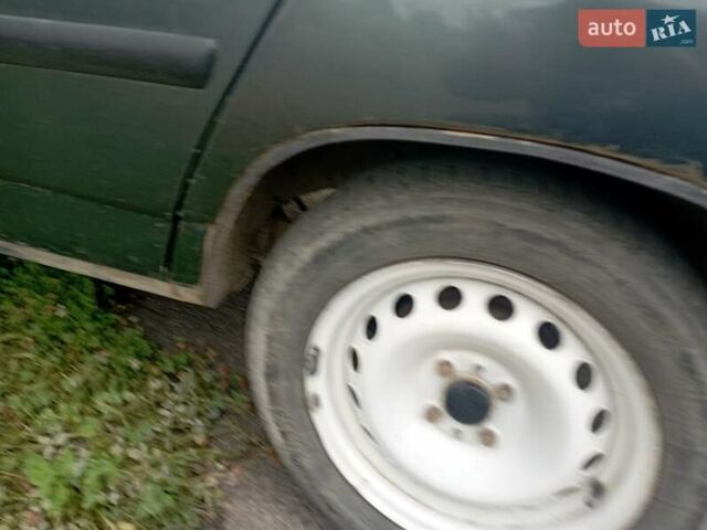 Синій ВАЗ 2111, об'ємом двигуна 1.6 л та пробігом 169 тис. км за 1800 $, фото 6 на Automoto.ua