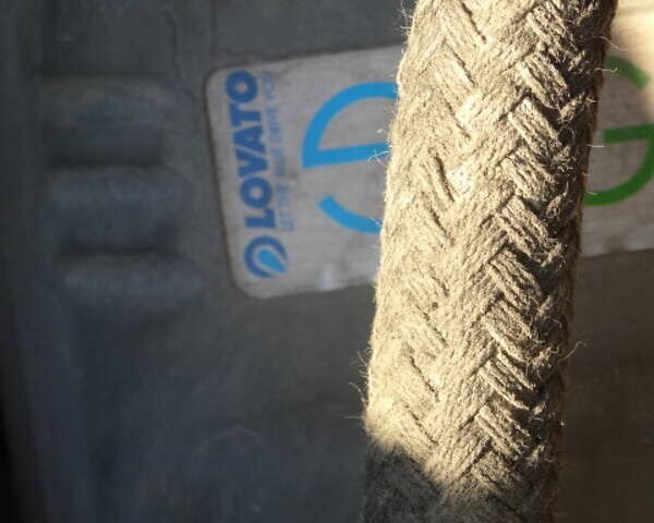 Синий ВАЗ 2111, объемом двигателя 1.6 л и пробегом 178 тыс. км за 2500 $, фото 14 на Automoto.ua