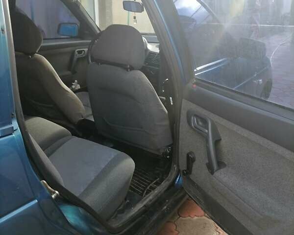 Синий ВАЗ 2111, объемом двигателя 1.6 л и пробегом 203 тыс. км за 2800 $, фото 10 на Automoto.ua