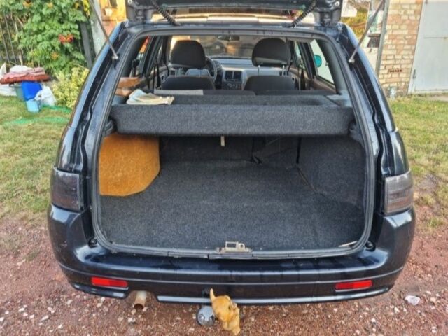 ВАЗ 2111 2006 у Нововолинськ на Automoto.ua Синій ВАЗ 2111, об'ємом двигуна 1.6 л та пробігом 36 тис. км за 1500 $, фото 4 на Automoto.ua