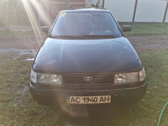 ВАЗ 2111 2006 у Нововолинськ на Automoto.ua Синій ВАЗ 2111, об'ємом двигуна 1.6 л та пробігом 36 тис. км за 1500 $, фото 5 на Automoto.ua