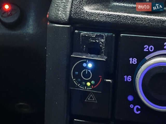 Синій ВАЗ 2111, об'ємом двигуна 1.6 л та пробігом 185 тис. км за 1599 $, фото 24 на Automoto.ua