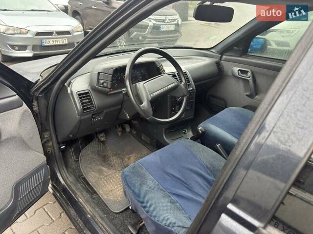 Синий ВАЗ 2111, объемом двигателя 0 л и пробегом 165 тыс. км за 1100 $, фото 7 на Automoto.ua