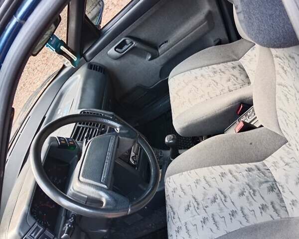 ВАЗ 2111 2006 в Дрогобыче на Automoto.ua Синий ВАЗ 2111, объемом двигателя 1.6 л и пробегом 183 тыс. км за 1550 $, фото 11 на Automoto.ua