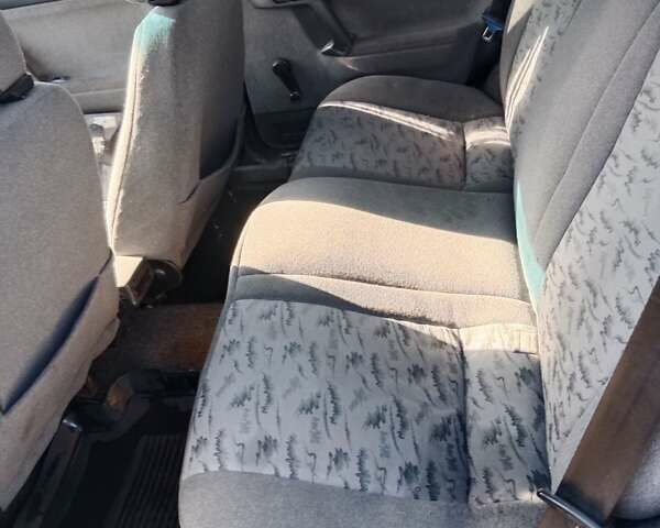 Синий ВАЗ 2111, объемом двигателя 1.6 л и пробегом 183 тыс. км за 1400 $, фото 5 на Automoto.ua