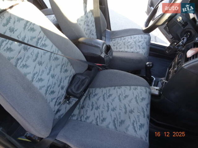 Синий ВАЗ 2111, объемом двигателя 1.6 л и пробегом 178 тыс. км за 2500 $, фото 8 на Automoto.ua