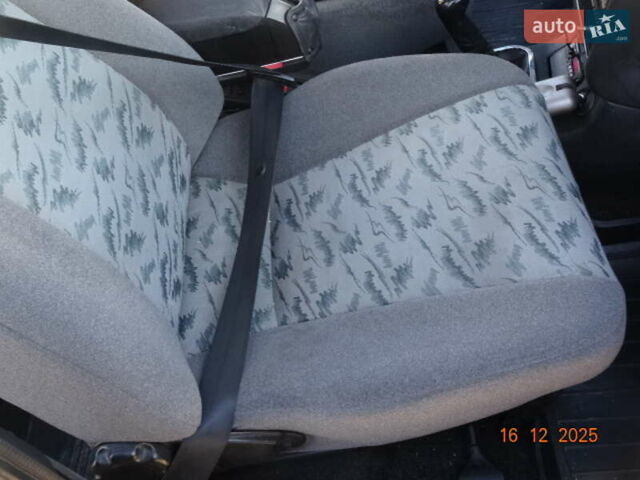 Синий ВАЗ 2111, объемом двигателя 1.6 л и пробегом 178 тыс. км за 2500 $, фото 13 на Automoto.ua