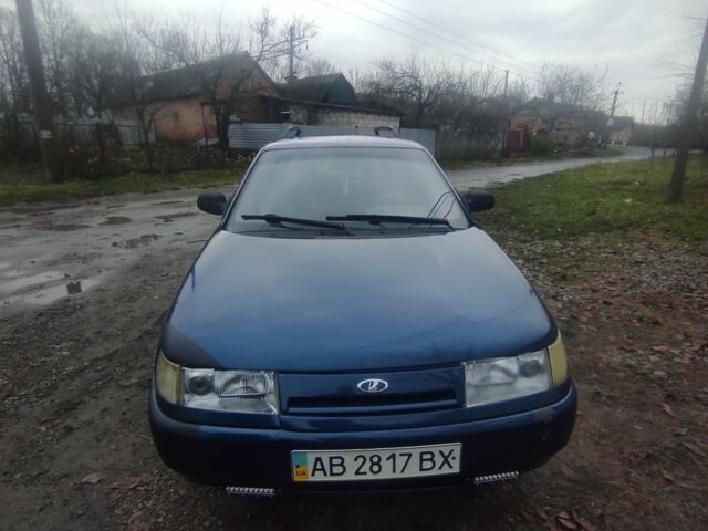 Синій ВАЗ 2111, об'ємом двигуна 1.6 л та пробігом 200 тис. км за 1800 $, фото 1 на Automoto.ua