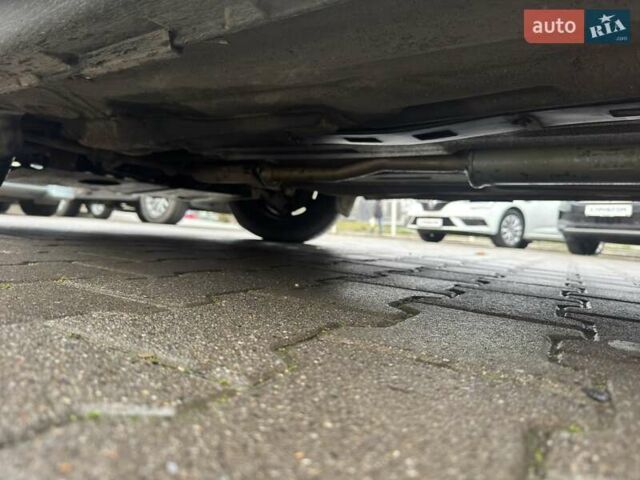 Синий ВАЗ 2111, объемом двигателя 0 л и пробегом 165 тыс. км за 1100 $, фото 15 на Automoto.ua