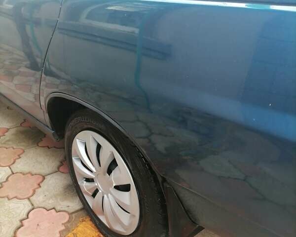 Синий ВАЗ 2111, объемом двигателя 1.6 л и пробегом 203 тыс. км за 2800 $, фото 3 на Automoto.ua