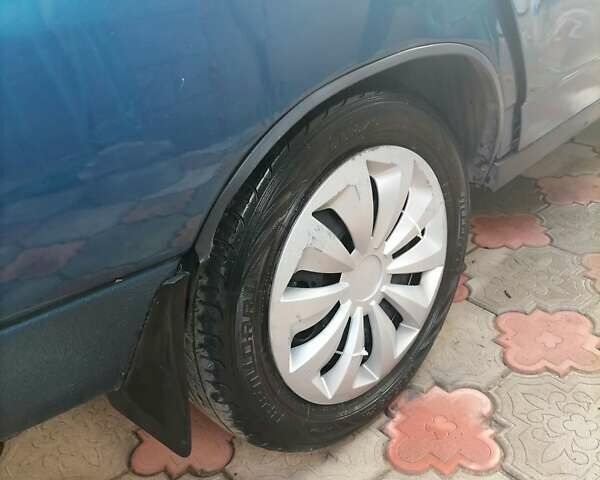 Синий ВАЗ 2111, объемом двигателя 1.6 л и пробегом 203 тыс. км за 2800 $, фото 2 на Automoto.ua