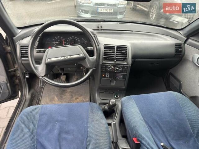 Синий ВАЗ 2111, объемом двигателя 0 л и пробегом 165 тыс. км за 1100 $, фото 11 на Automoto.ua