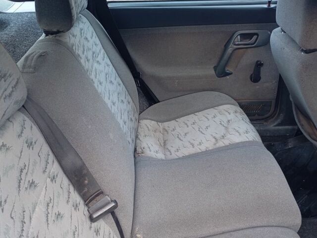 Синий ВАЗ 2111, объемом двигателя 1.6 л и пробегом 174 тыс. км за 1100 $, фото 11 на Automoto.ua