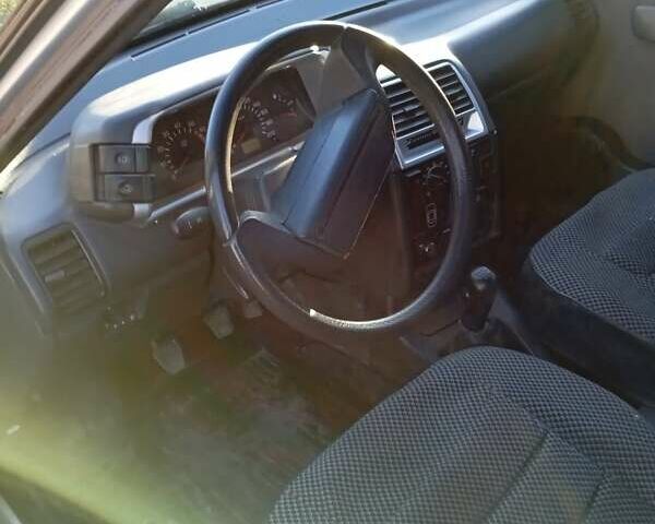 Синий ВАЗ 2111, объемом двигателя 1.6 л и пробегом 137 тыс. км за 2499 $, фото 4 на Automoto.ua