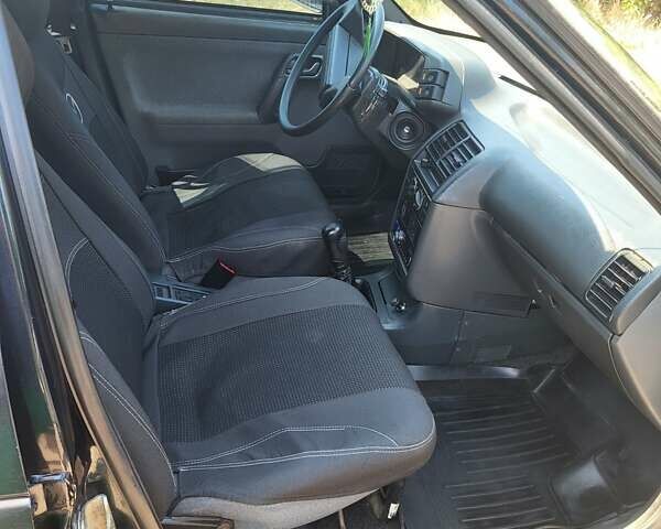 Синий ВАЗ 2111, объемом двигателя 1.6 л и пробегом 195 тыс. км за 2500 $, фото 5 на Automoto.ua