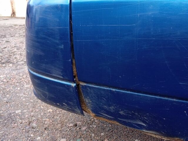 Синий ВАЗ 2111, объемом двигателя 1.6 л и пробегом 174 тыс. км за 1100 $, фото 9 на Automoto.ua