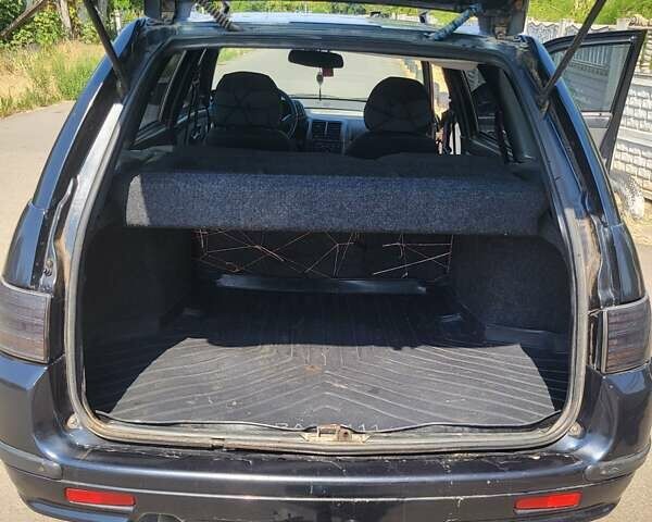 Синий ВАЗ 2111, объемом двигателя 1.6 л и пробегом 195 тыс. км за 2500 $, фото 11 на Automoto.ua