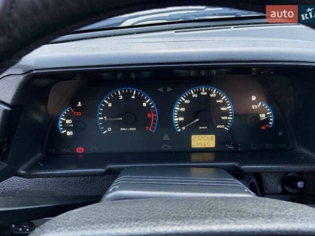 Синий ВАЗ 2111, объемом двигателя 1.6 л и пробегом 235 тыс. км за 2000 $, фото 17 на Automoto.ua