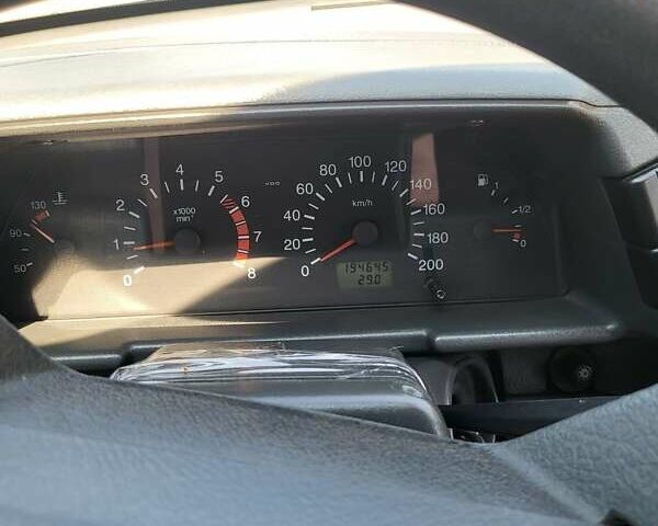 Синий ВАЗ 2111, объемом двигателя 1.6 л и пробегом 195 тыс. км за 2500 $, фото 6 на Automoto.ua
