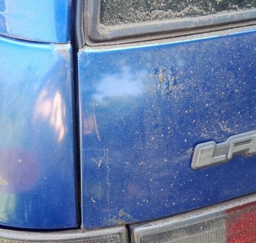 Синий ВАЗ 2111, объемом двигателя 0 л и пробегом 147 тыс. км за 1450 $, фото 7 на Automoto.ua