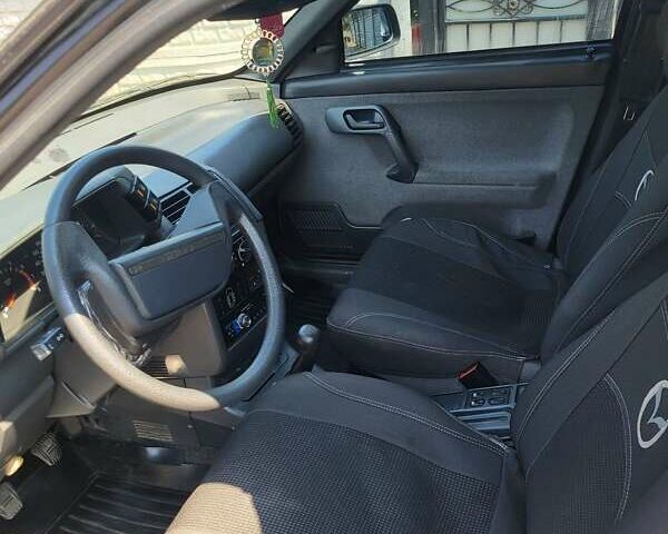 Синий ВАЗ 2111, объемом двигателя 1.6 л и пробегом 195 тыс. км за 2500 $, фото 9 на Automoto.ua