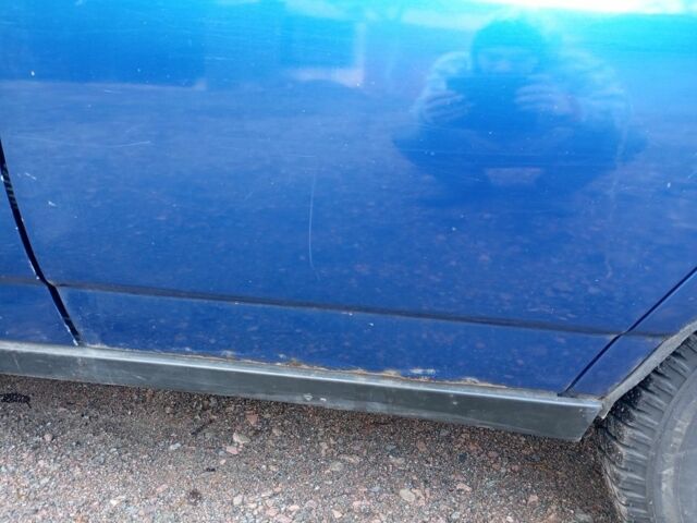 Синий ВАЗ 2111, объемом двигателя 1.6 л и пробегом 174 тыс. км за 1100 $, фото 6 на Automoto.ua