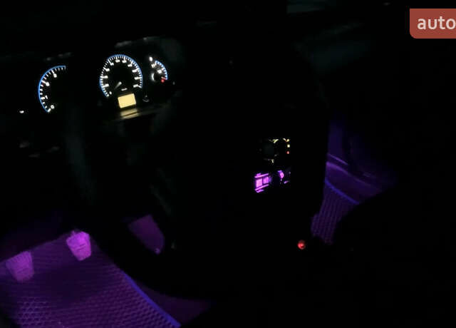 Синий ВАЗ 2111, объемом двигателя 1.6 л и пробегом 235 тыс. км за 2000 $, фото 20 на Automoto.ua