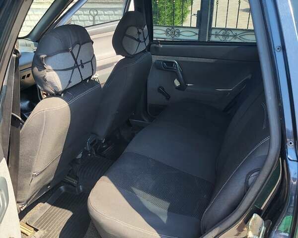 Синий ВАЗ 2111, объемом двигателя 1.6 л и пробегом 195 тыс. км за 2500 $, фото 1 на Automoto.ua