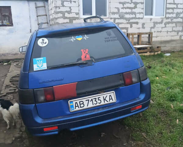 ВАЗ 2111 2007 в Доброслав (Коминтерновское) на Automoto.ua Синий ВАЗ 2111, объемом двигателя 1.7 л и пробегом 160 тыс. км за 1792 $, фото 2 на Automoto.ua