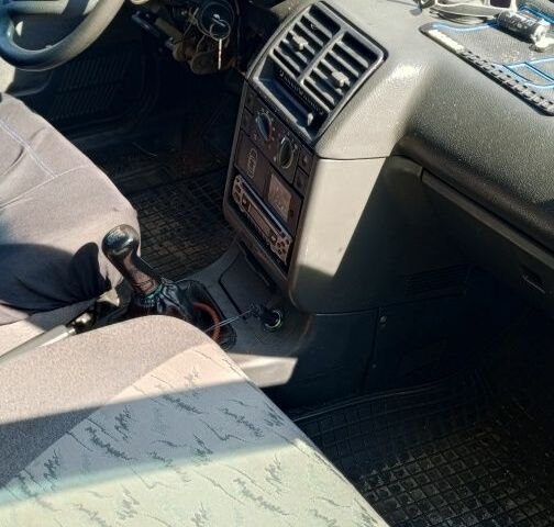 Синий ВАЗ 2111, объемом двигателя 0 л и пробегом 147 тыс. км за 1450 $, фото 9 на Automoto.ua