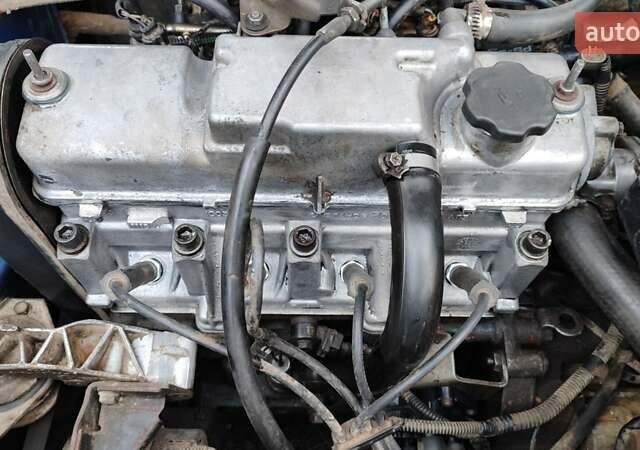 Синій ВАЗ 2111, об'ємом двигуна 1.6 л та пробігом 174 тис. км за 1650 $, фото 10 на Automoto.ua