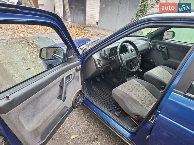 ВАЗ 2111 2007 в Кривом Роге на Automoto.ua Синий ВАЗ 2111, объемом двигателя 1.6 л и пробегом 198 тыс. км за 2400 $, фото 2 на Automoto.ua