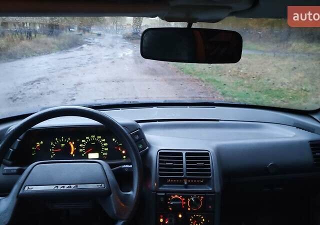 Синій ВАЗ 2111, об'ємом двигуна 1.6 л та пробігом 174 тис. км за 1650 $, фото 8 на Automoto.ua