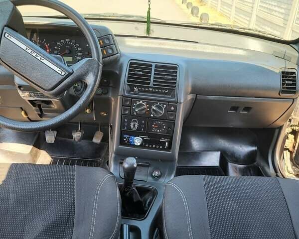 Синий ВАЗ 2111, объемом двигателя 1.6 л и пробегом 195 тыс. км за 2500 $, фото 12 на Automoto.ua