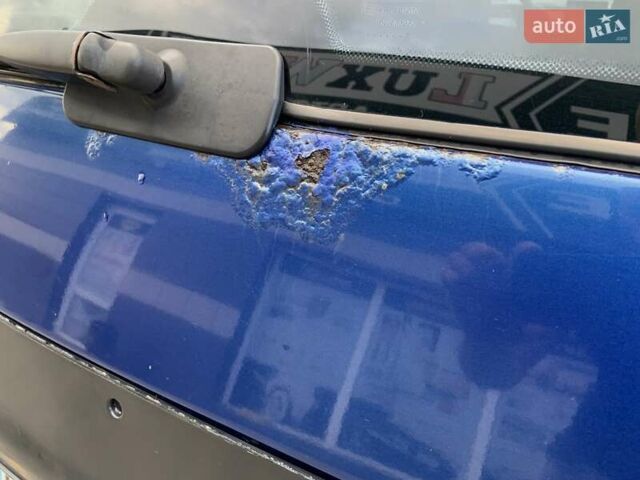 Синий ВАЗ 2111, объемом двигателя 1.6 л и пробегом 235 тыс. км за 2000 $, фото 10 на Automoto.ua