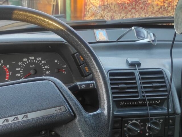 Синий ВАЗ 2111, объемом двигателя 0 л и пробегом 147 тыс. км за 1450 $, фото 3 на Automoto.ua
