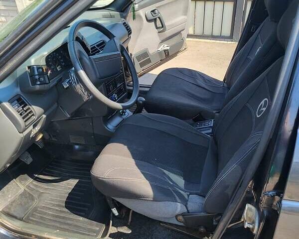 Синий ВАЗ 2111, объемом двигателя 1.6 л и пробегом 195 тыс. км за 2500 $, фото 8 на Automoto.ua