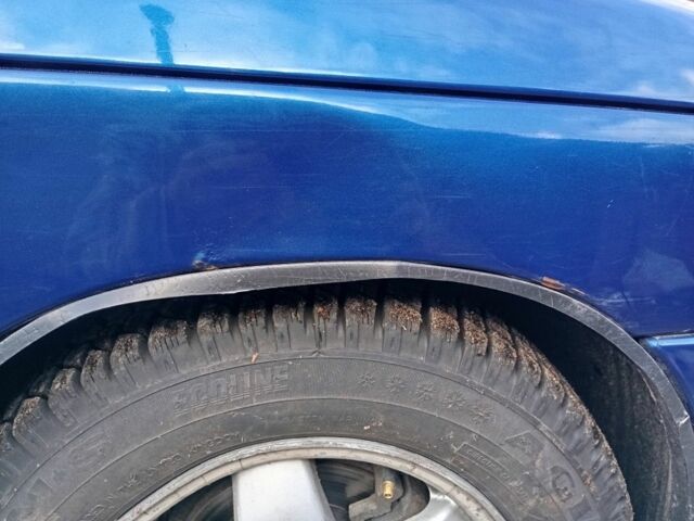 Синий ВАЗ 2111, объемом двигателя 1.6 л и пробегом 174 тыс. км за 1100 $, фото 8 на Automoto.ua