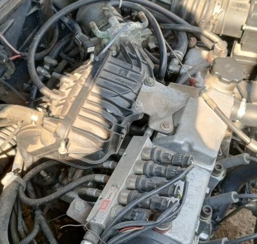 Синий ВАЗ 2111, объемом двигателя 0 л и пробегом 147 тыс. км за 1450 $, фото 10 на Automoto.ua