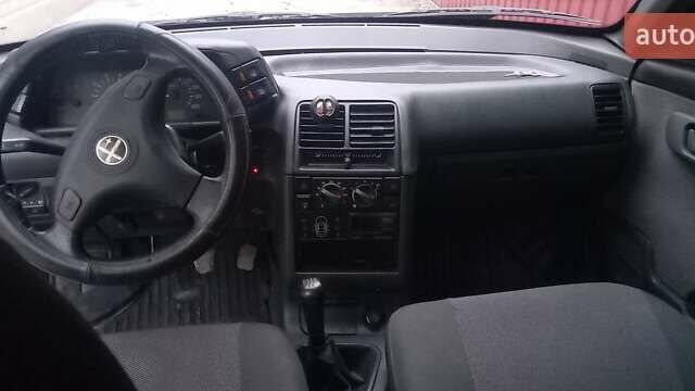 Синий ВАЗ 2111, объемом двигателя 1.6 л и пробегом 178 тыс. км за 1849 $, фото 11 на Automoto.ua