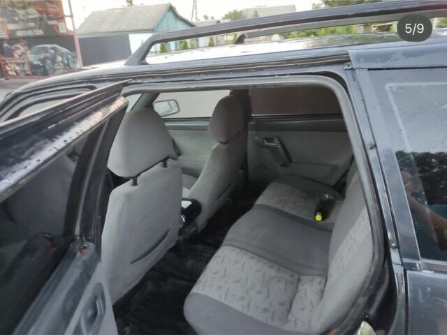 Синій ВАЗ 2111, об'ємом двигуна 0 л та пробігом 2 тис. км за 813 $, фото 1 на Automoto.ua