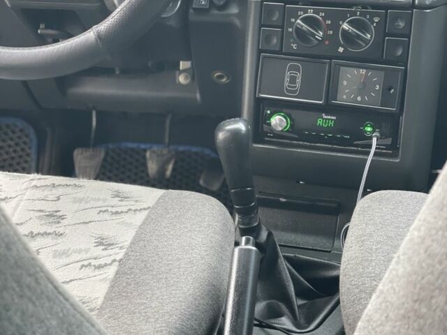 Синий ВАЗ 2111, объемом двигателя 1.6 л и пробегом 197 тыс. км за 2050 $, фото 13 на Automoto.ua